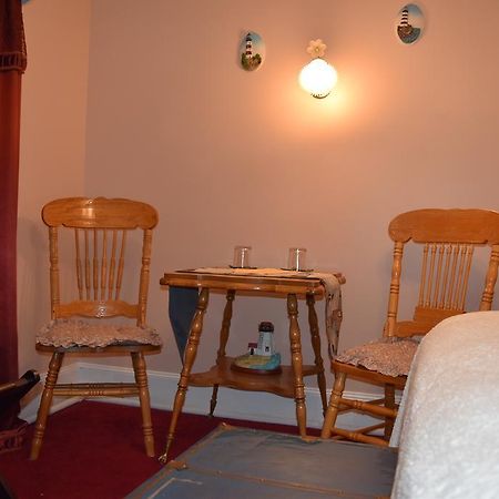 The Spaniards Room Heritage Home Spaniards Bay Exteriér fotografie