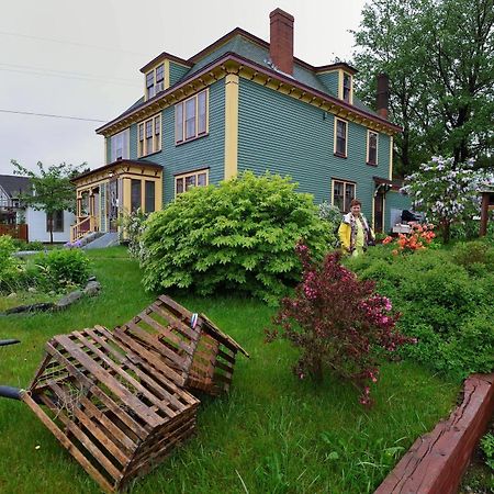 The Spaniards Room Heritage Home Spaniards Bay Exteriér fotografie