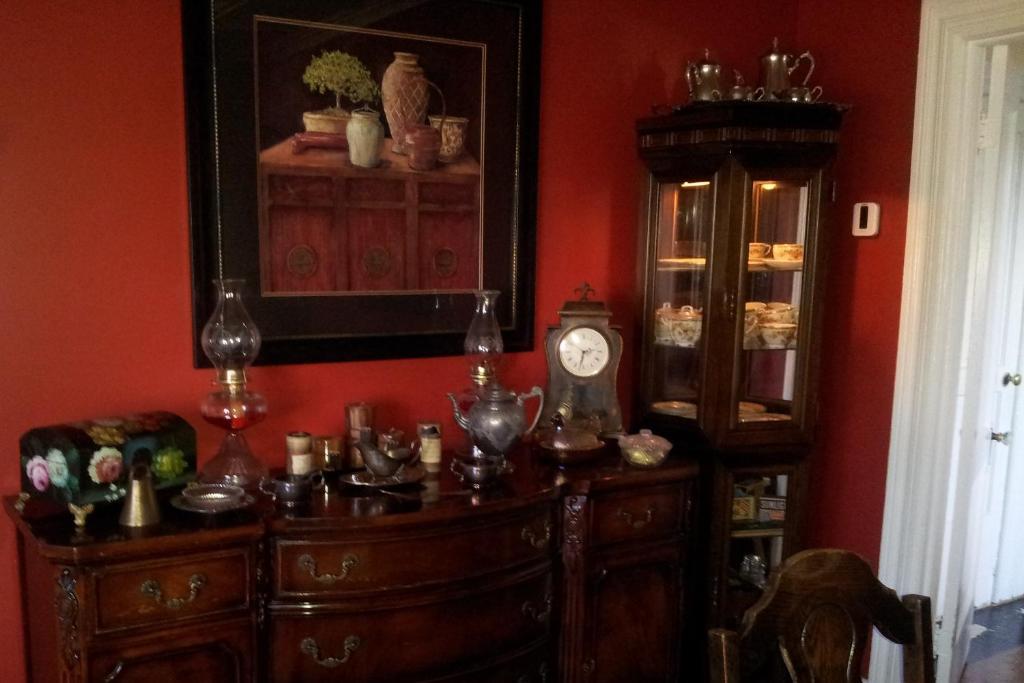 The Spaniards Room Heritage Home Spaniards Bay Exteriér fotografie