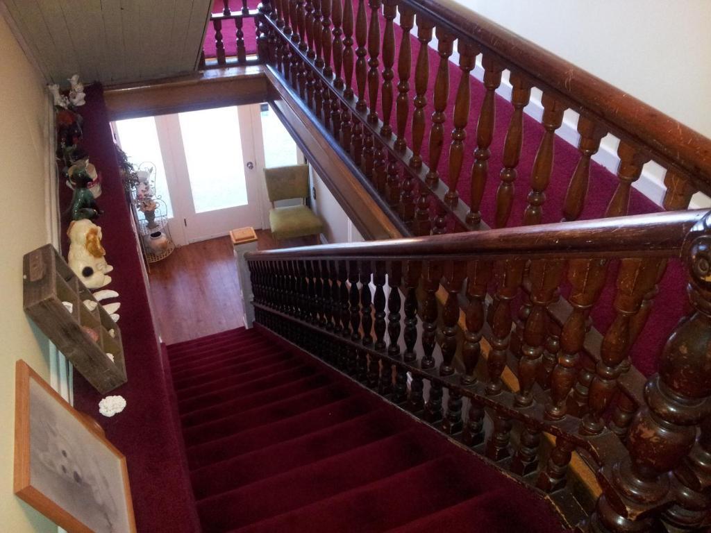 The Spaniards Room Heritage Home Spaniards Bay Exteriér fotografie