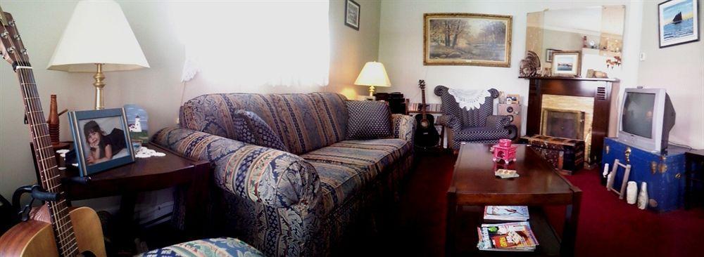 The Spaniards Room Heritage Home Spaniards Bay Exteriér fotografie