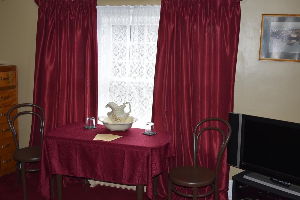 The Spaniards Room Heritage Home Spaniards Bay Exteriér fotografie