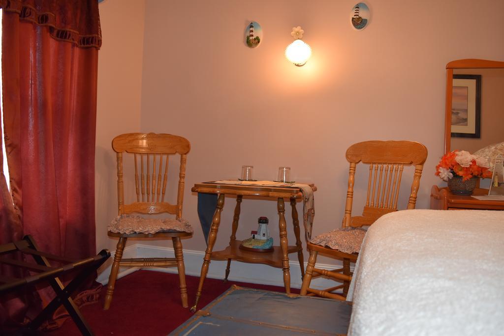 The Spaniards Room Heritage Home Spaniards Bay Exteriér fotografie