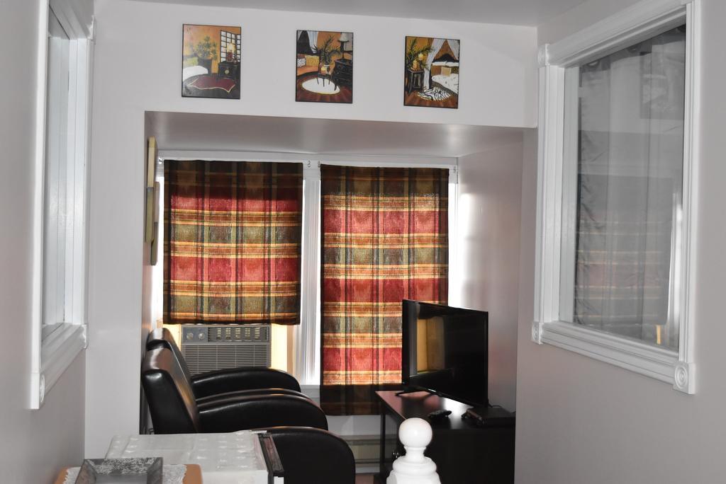 The Spaniards Room Heritage Home Spaniards Bay Exteriér fotografie
