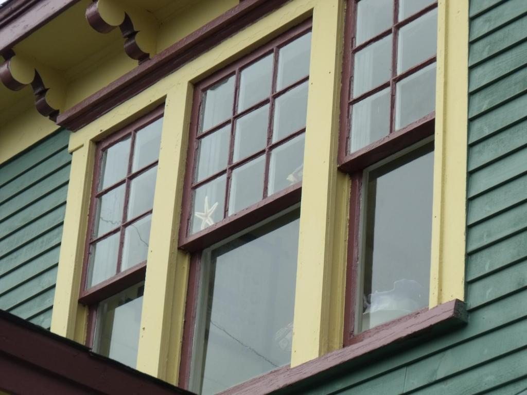 The Spaniards Room Heritage Home Spaniards Bay Pokoj fotografie