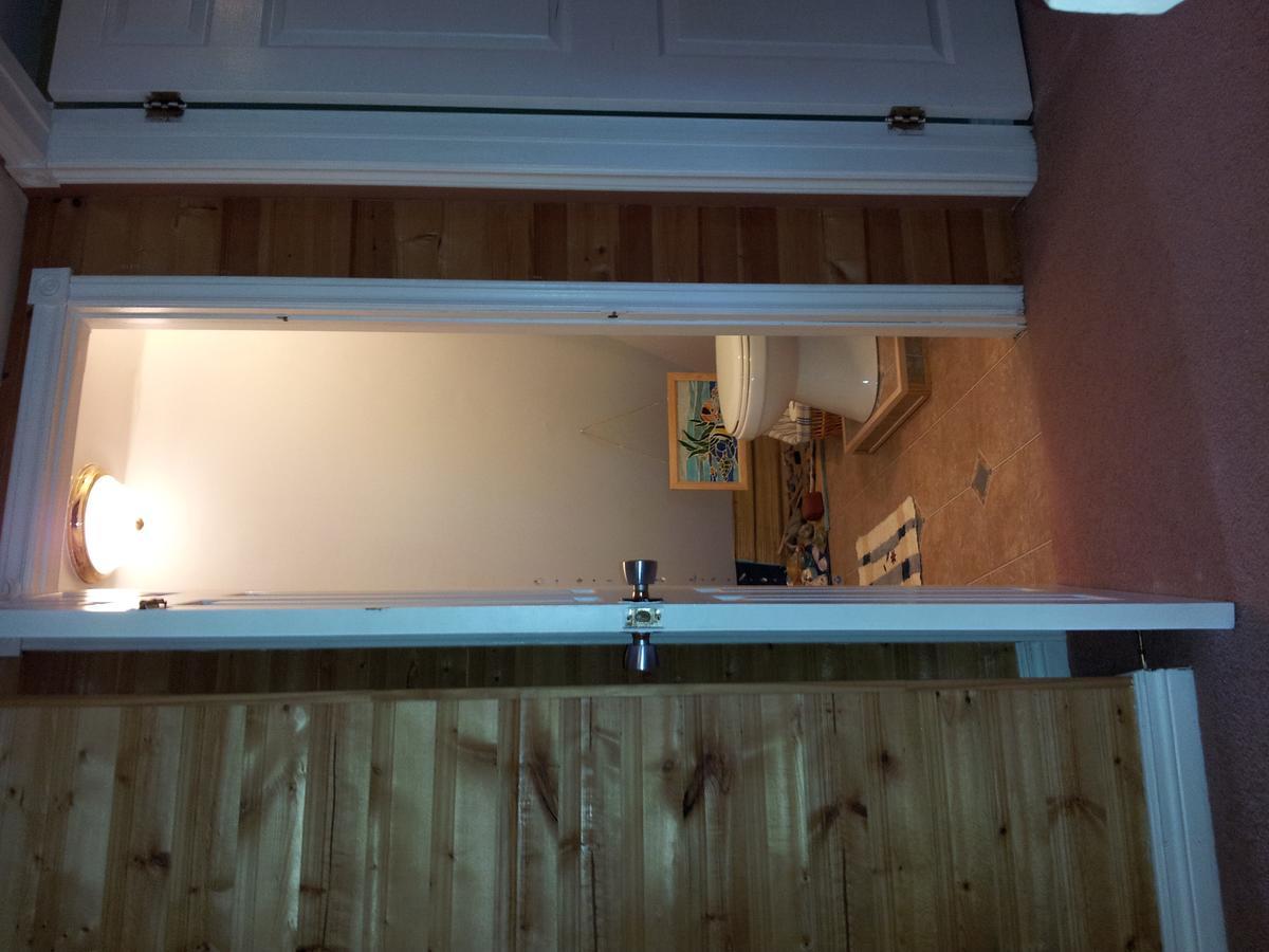 The Spaniards Room Heritage Home Spaniards Bay Pokoj fotografie