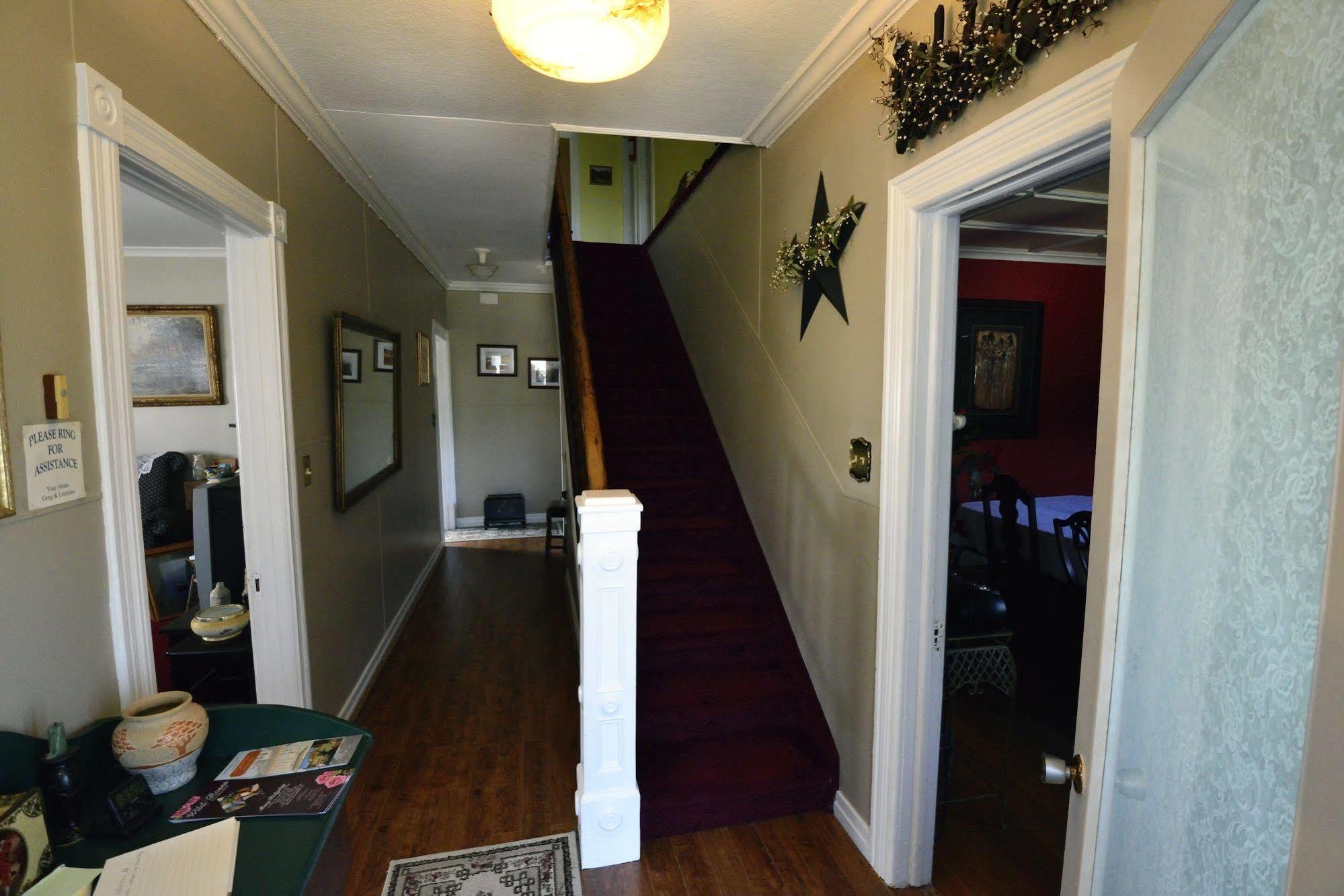 The Spaniards Room Heritage Home Spaniards Bay Exteriér fotografie