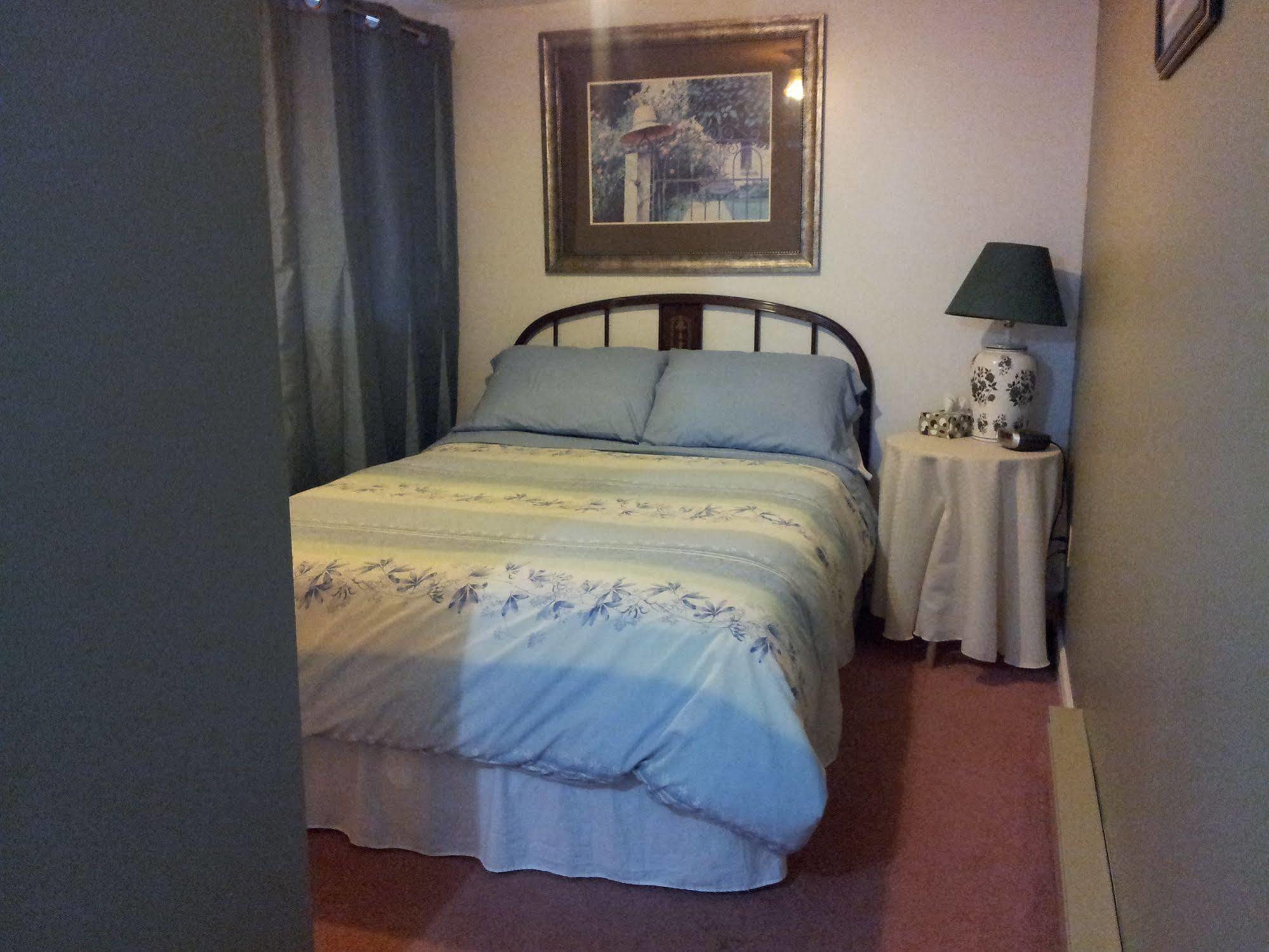 The Spaniards Room Heritage Home Spaniards Bay Exteriér fotografie