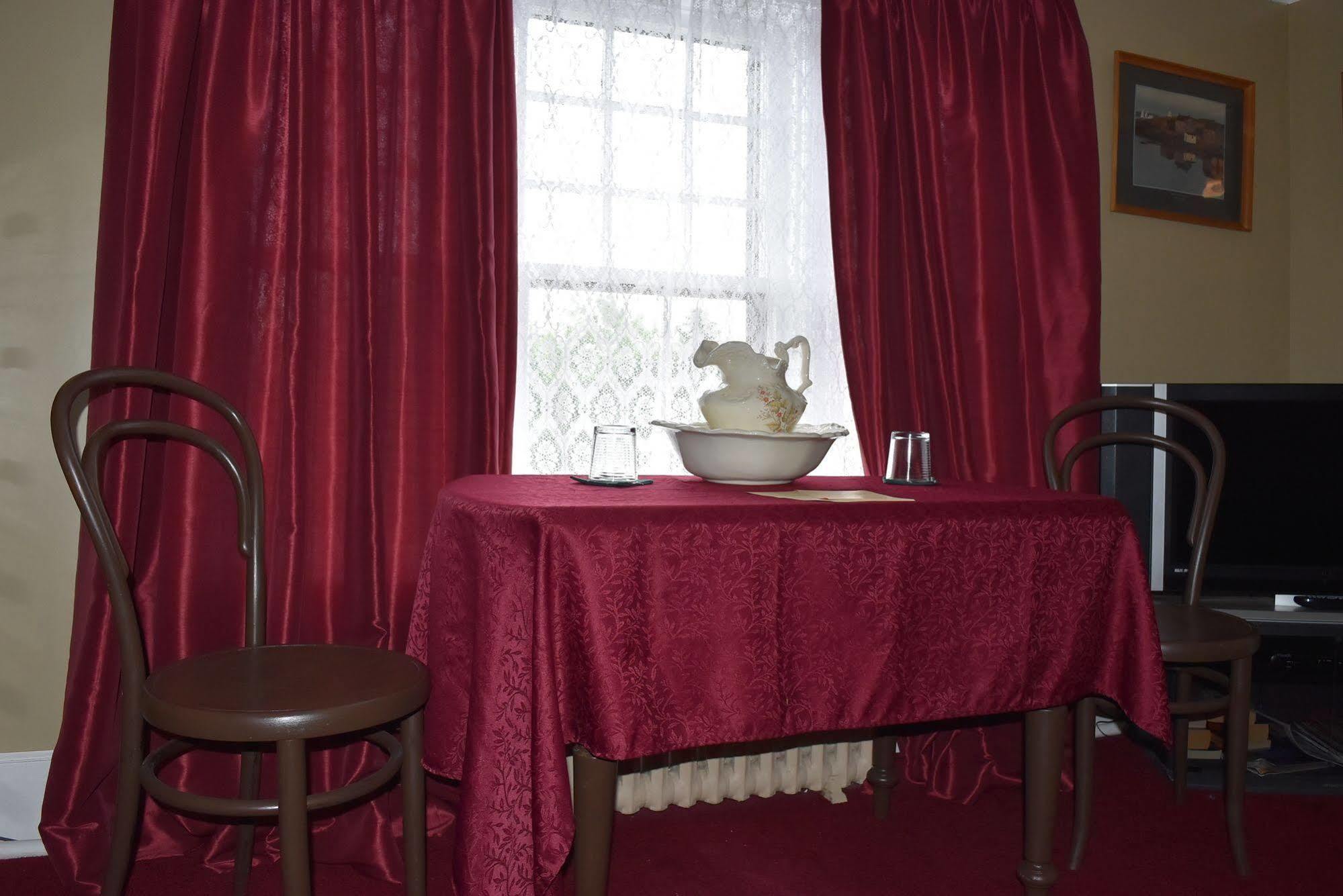 The Spaniards Room Heritage Home Spaniards Bay Exteriér fotografie