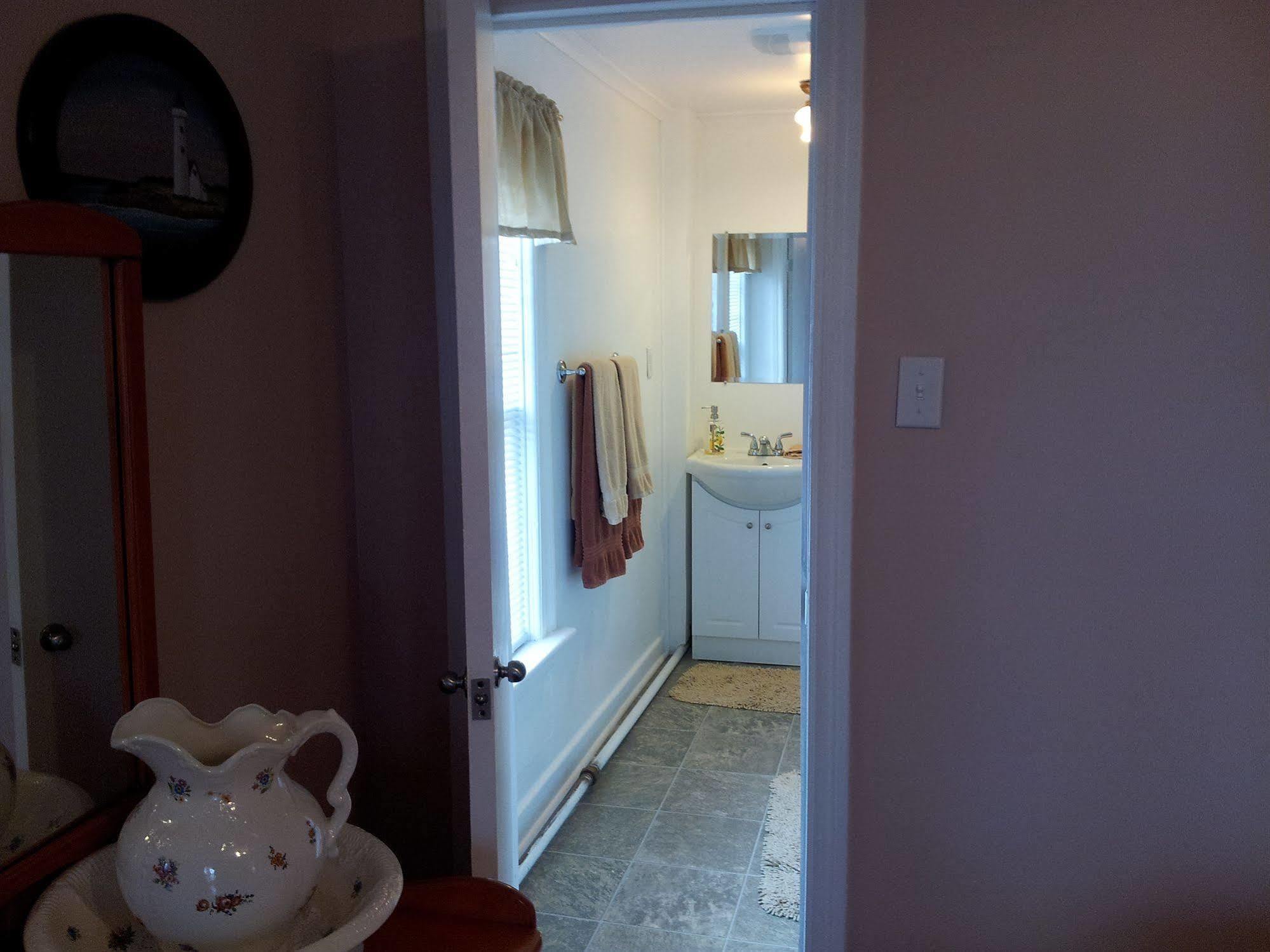 The Spaniards Room Heritage Home Spaniards Bay Exteriér fotografie