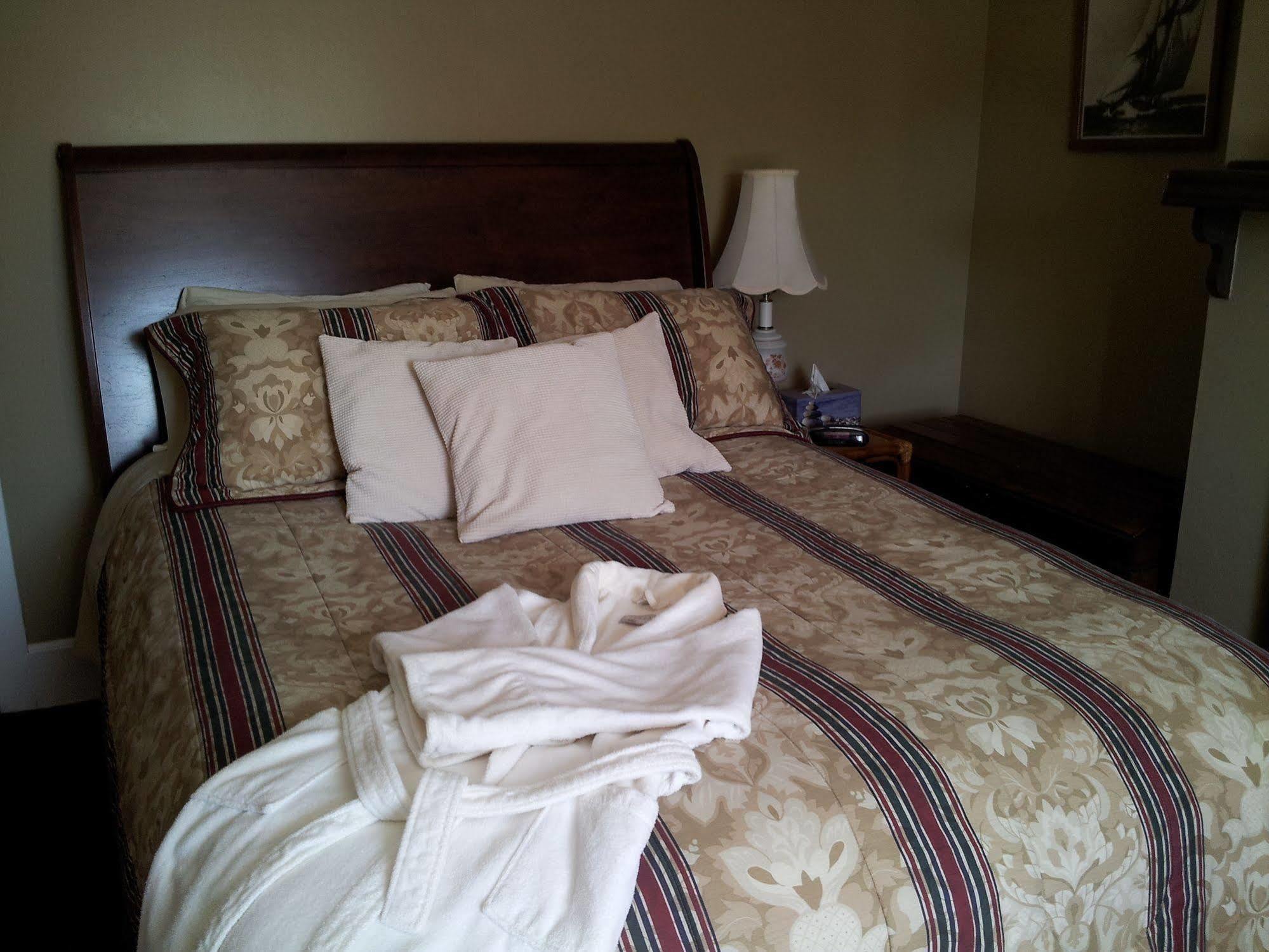 The Spaniards Room Heritage Home Spaniards Bay Exteriér fotografie
