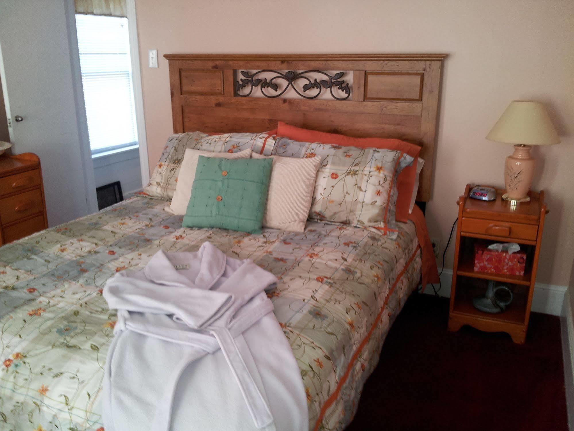 The Spaniards Room Heritage Home Spaniards Bay Exteriér fotografie