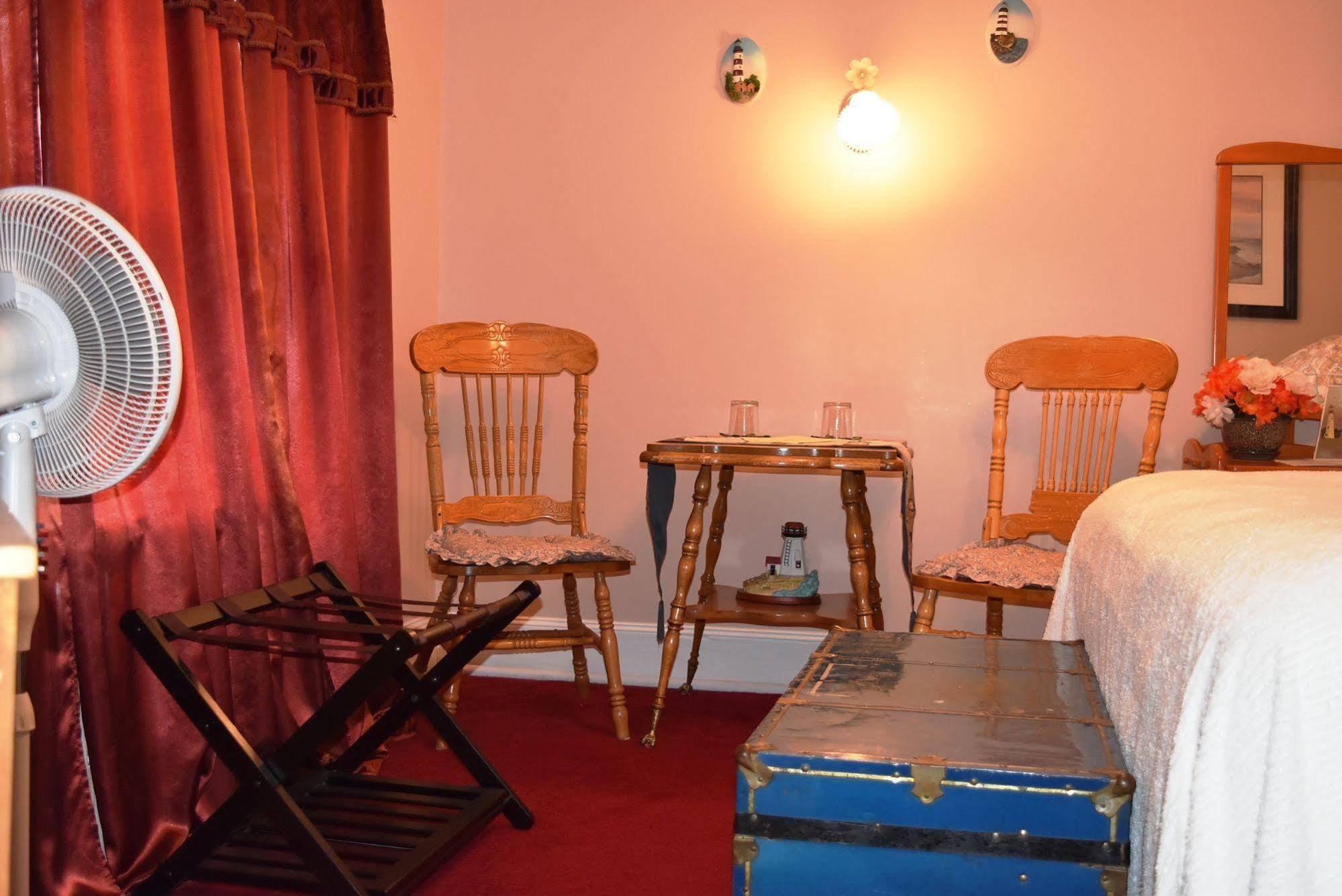 The Spaniards Room Heritage Home Spaniards Bay Exteriér fotografie