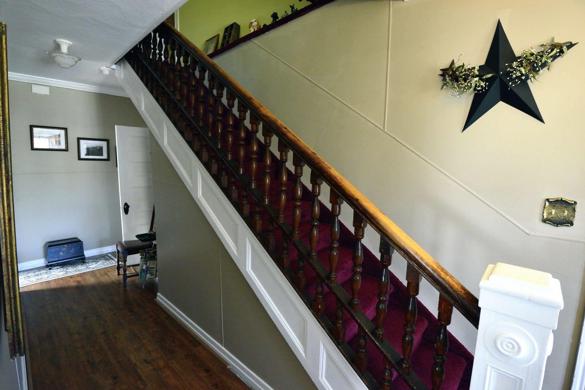 The Spaniards Room Heritage Home Spaniards Bay Exteriér fotografie