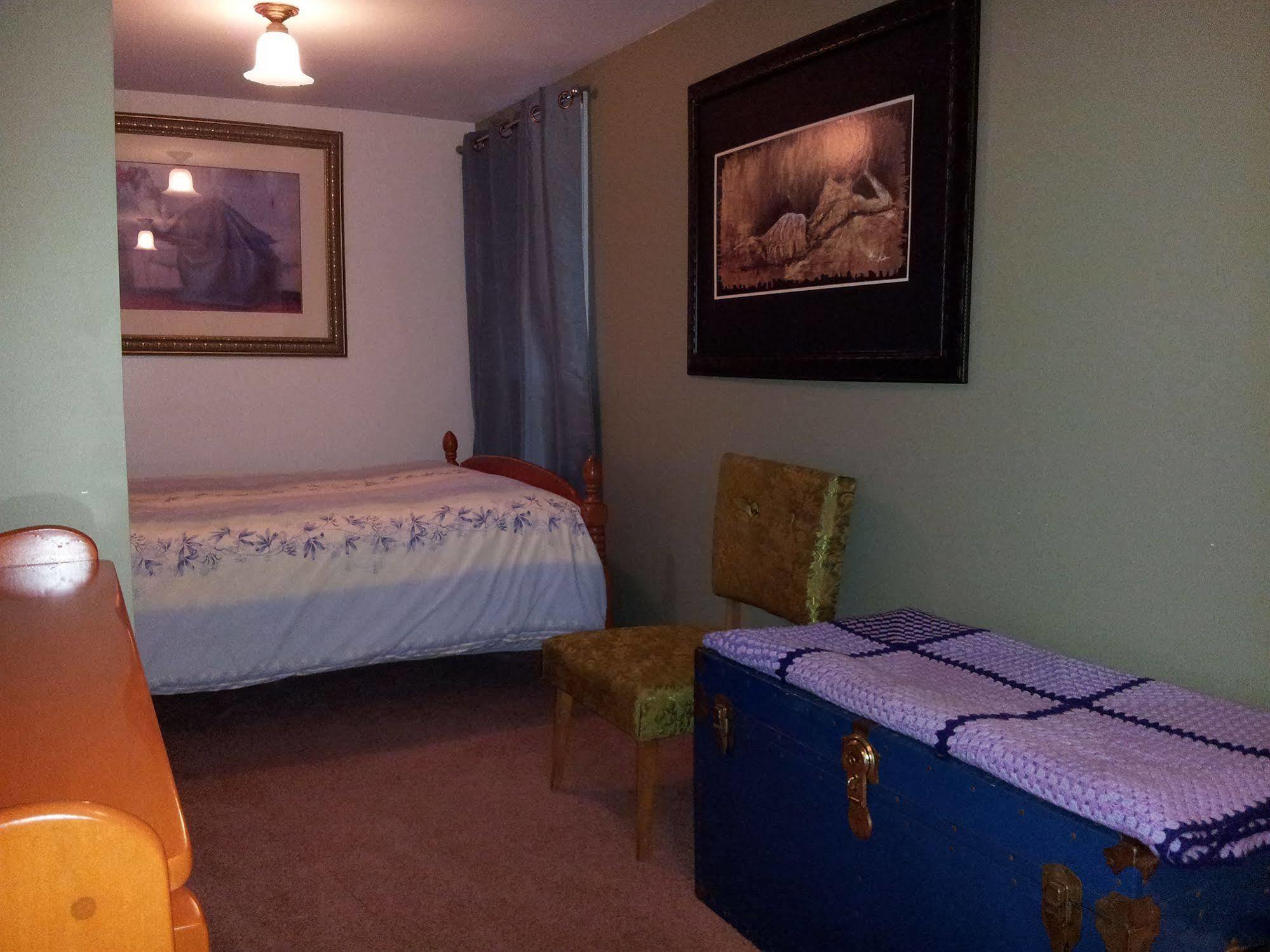 The Spaniards Room Heritage Home Spaniards Bay Exteriér fotografie