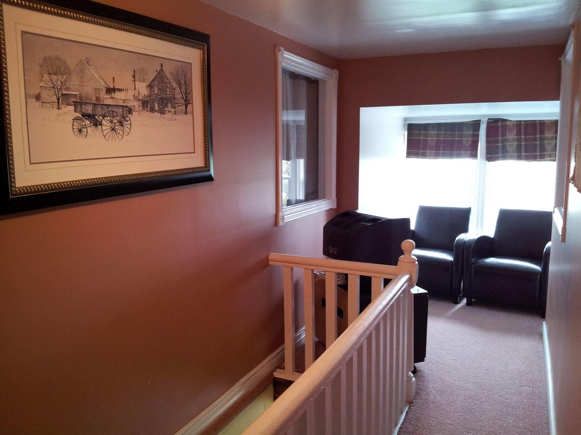 The Spaniards Room Heritage Home Spaniards Bay Exteriér fotografie
