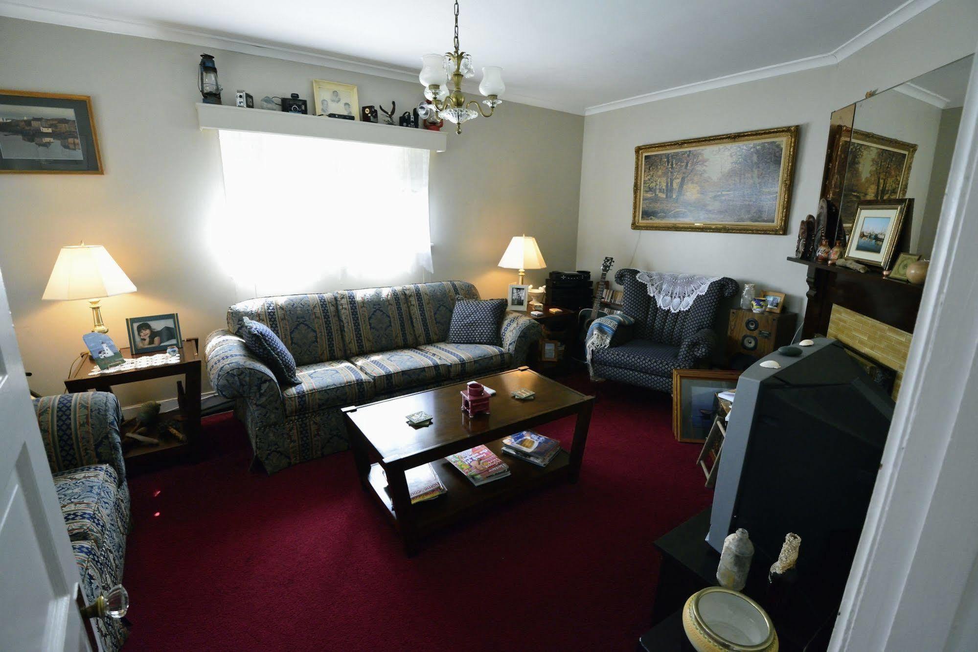 The Spaniards Room Heritage Home Spaniards Bay Exteriér fotografie