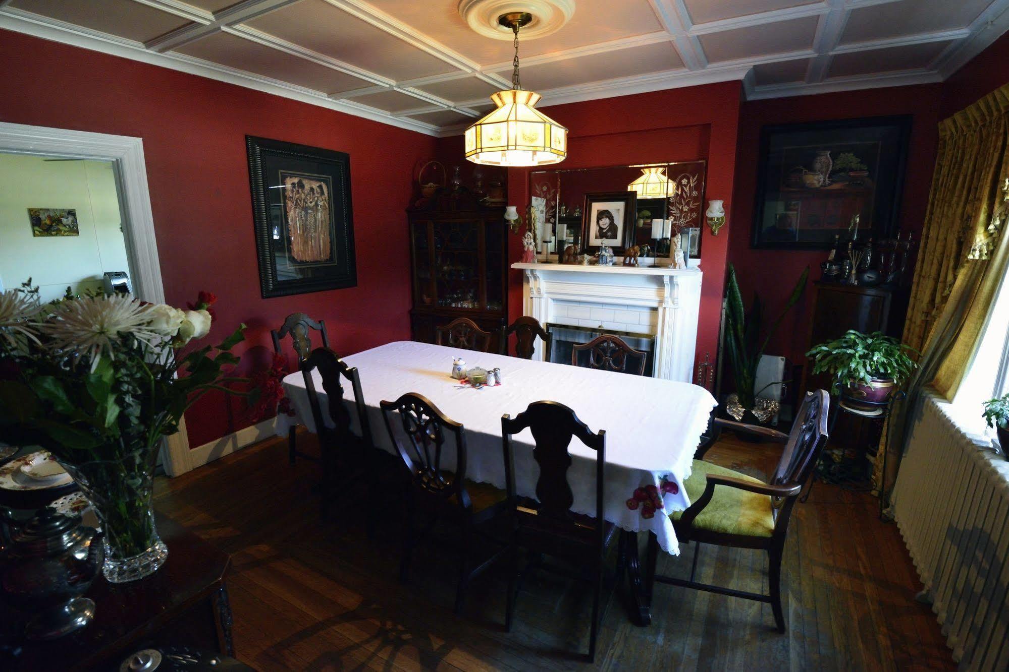 The Spaniards Room Heritage Home Spaniards Bay Exteriér fotografie