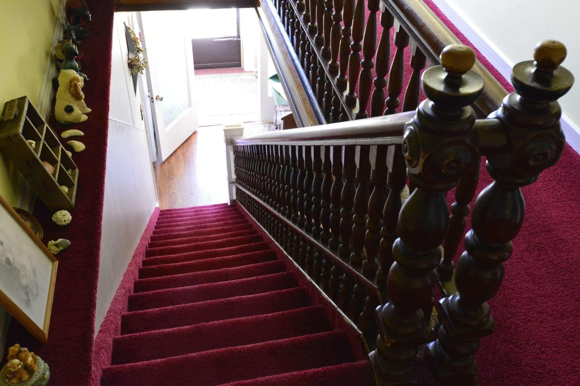 The Spaniards Room Heritage Home Spaniards Bay Exteriér fotografie