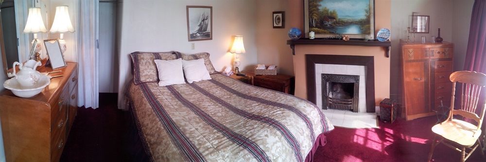 The Spaniards Room Heritage Home Spaniards Bay Exteriér fotografie