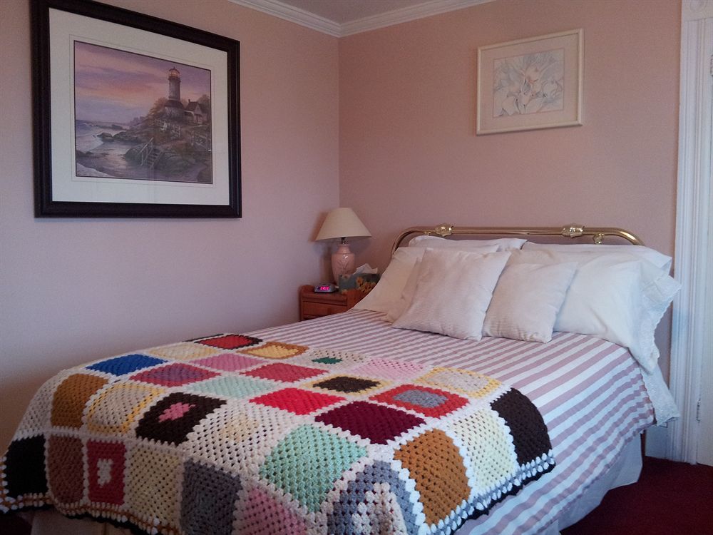 The Spaniards Room Heritage Home Spaniards Bay Exteriér fotografie